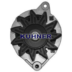 AD KUHNER 30377ri -  Генератор